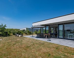 Guest house 5903222 - Bungalow Noord-Beveland - Zandbank 04 | De Groote Duynen