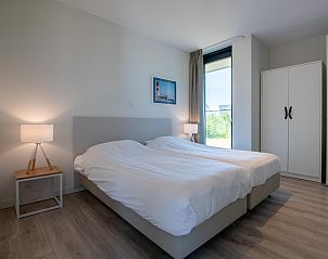 Guest house 5903222 - Bungalow Noord-Beveland - Zandbank 04 | De Groote Duynen