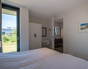 Guest house 5903222 - Bungalow Noord-Beveland - Zandbank 04 | De Groote Duynen