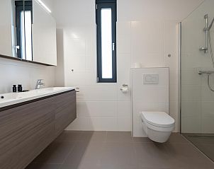 Guest house 5903222 - Bungalow Noord-Beveland - Zandbank 04 | De Groote Duynen