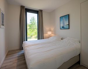 Guest house 5903222 - Bungalow Noord-Beveland - Zandbank 04 | De Groote Duynen