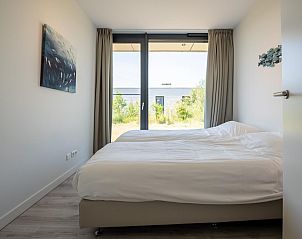Guest house 5903222 - Bungalow Noord-Beveland - Zandbank 04 | De Groote Duynen