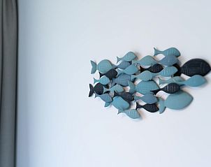 Guest house 5903222 - Bungalow Noord-Beveland - Zandbank 04 | De Groote Duynen