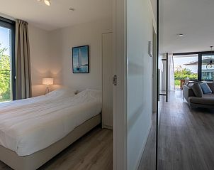 Guest house 5903222 - Bungalow Noord-Beveland - Zandbank 04 | De Groote Duynen