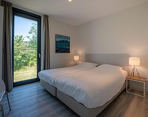 Guest house 5903222 - Bungalow Noord-Beveland - Zandbank 04 | De Groote Duynen