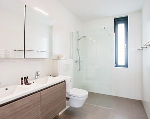 Guest house 5903222 - Bungalow Noord-Beveland - Zandbank 04 | De Groote Duynen