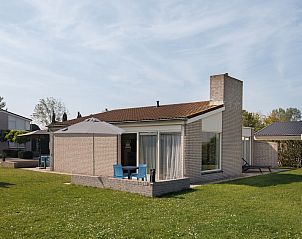 Guest house 5903226 - Bungalow Noord-Beveland - BA Comfort