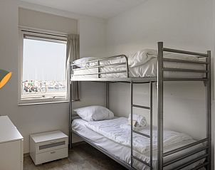 Guest house 5903226 - Bungalow Noord-Beveland - BA Comfort