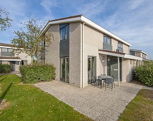 Guest house 590323 - Bungalow Noord-Beveland - NT Comfort