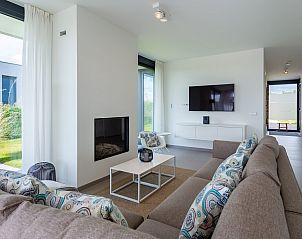 Unterkunft 5903231 - Bungalow Noord-Beveland - Duinvallei 27 | De Groote Duynen