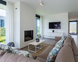 Unterkunft 5903231 - Bungalow Noord-Beveland - Duinvallei 27 | De Groote Duynen