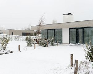 Unterkunft 5903231 - Bungalow Noord-Beveland - Duinvallei 27 | De Groote Duynen