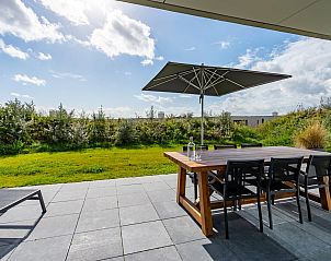 Unterkunft 5903231 - Bungalow Noord-Beveland - Duinvallei 27 | De Groote Duynen