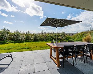 Unterkunft 5903231 - Bungalow Noord-Beveland - Duinvallei 27 | De Groote Duynen