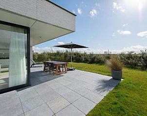 Unterkunft 5903231 - Bungalow Noord-Beveland - Duinvallei 27 | De Groote Duynen