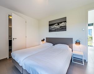 Unterkunft 5903231 - Bungalow Noord-Beveland - Duinvallei 27 | De Groote Duynen