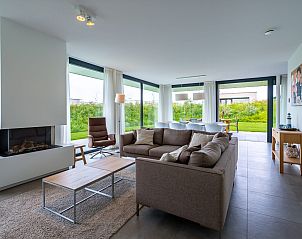 Guest house 5903232 - Bungalow Noord-Beveland - Duinvallei 17 | De Groote Duynen