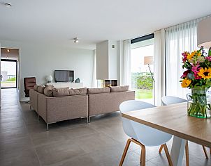 Guest house 5903232 - Bungalow Noord-Beveland - Duinvallei 17 | De Groote Duynen