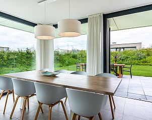 Guest house 5903232 - Bungalow Noord-Beveland - Duinvallei 17 | De Groote Duynen