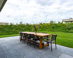 Guest house 5903232 - Bungalow Noord-Beveland - Duinvallei 17 | De Groote Duynen