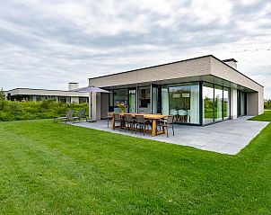 Guest house 5903232 - Bungalow Noord-Beveland - Duinvallei 17 | De Groote Duynen