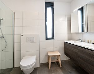 Guest house 5903232 - Bungalow Noord-Beveland - Duinvallei 17 | De Groote Duynen