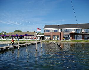 Unterkunft 5903237 - Ferienhaus Noord-Beveland - Appartement 4b | Schotsman Watersport