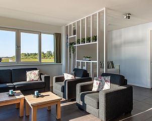 Unterkunft 5903237 - Ferienhaus Noord-Beveland - Appartement 4b | Schotsman Watersport