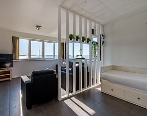 Unterkunft 5903237 - Ferienhaus Noord-Beveland - Appartement 4b | Schotsman Watersport