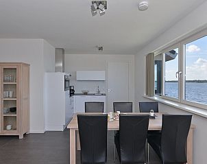 Unterkunft 5903237 - Ferienhaus Noord-Beveland - Appartement 4b | Schotsman Watersport
