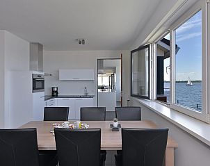 Unterkunft 5903237 - Ferienhaus Noord-Beveland - Appartement 4b | Schotsman Watersport