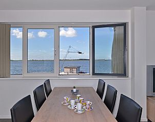 Unterkunft 5903237 - Ferienhaus Noord-Beveland - Appartement 4b | Schotsman Watersport