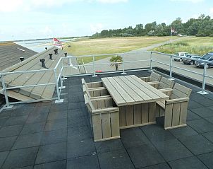 Unterkunft 5903237 - Ferienhaus Noord-Beveland - Appartement 4b | Schotsman Watersport