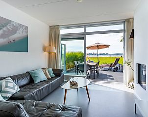 Unterkunft 5903238 - Ferienhaus Noord-Beveland - Havenweg 12 | Havenweg