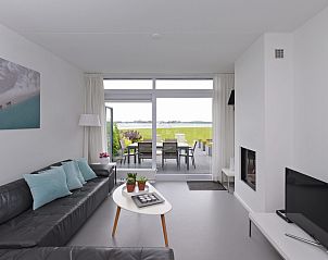 Unterkunft 5903238 - Ferienhaus Noord-Beveland - Havenweg 12 | Havenweg