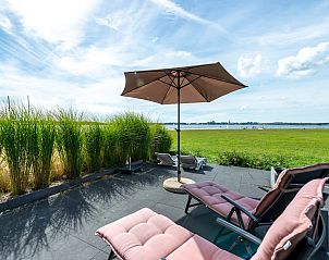 Unterkunft 5903238 - Ferienhaus Noord-Beveland - Havenweg 12 | Havenweg