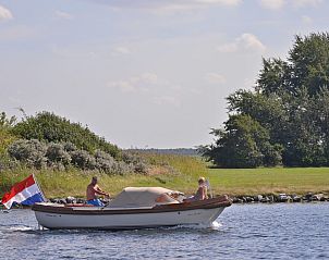Unterkunft 5903238 - Ferienhaus Noord-Beveland - Havenweg 12 | Havenweg