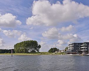 Unterkunft 5903238 - Ferienhaus Noord-Beveland - Havenweg 12 | Havenweg
