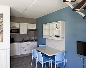 Guest house 590323 - Bungalow Noord-Beveland - NT Comfort