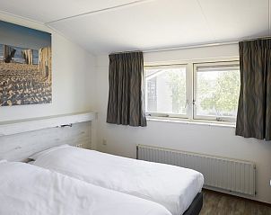 Guest house 590323 - Bungalow Noord-Beveland - NT Comfort
