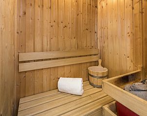 Guest house 590323 - Bungalow Noord-Beveland - NT Comfort