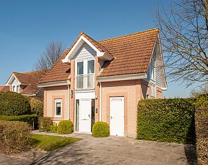 Unterkunft 5903242 - Ferienhaus Noord-Beveland - Noordzee Résidence De Banjaard 8
