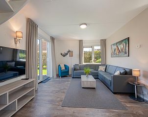 Unterkunft 5903242 - Ferienhaus Noord-Beveland - Noordzee Résidence De Banjaard 8