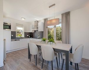 Unterkunft 5903242 - Ferienhaus Noord-Beveland - Noordzee Résidence De Banjaard 8