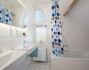 Unterkunft 5903242 - Ferienhaus Noord-Beveland - Noordzee Résidence De Banjaard 8