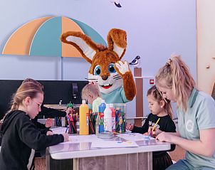 Unterkunft 5903242 - Ferienhaus Noord-Beveland - Noordzee Résidence De Banjaard 8