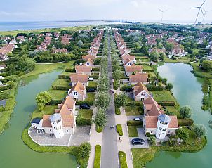 Unterkunft 5903242 - Ferienhaus Noord-Beveland - Noordzee Résidence De Banjaard 8