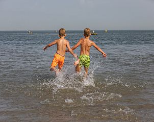 Unterkunft 5903242 - Ferienhaus Noord-Beveland - Noordzee Résidence De Banjaard 8