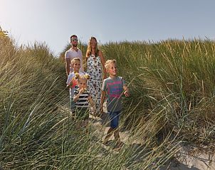 Unterkunft 5903242 - Ferienhaus Noord-Beveland - Noordzee Résidence De Banjaard 8