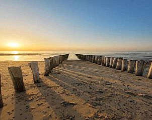Unterkunft 5903242 - Ferienhaus Noord-Beveland - Noordzee Résidence De Banjaard 8